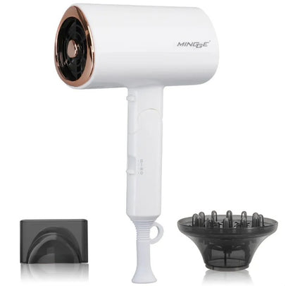 Negative Ion Hair Dryer