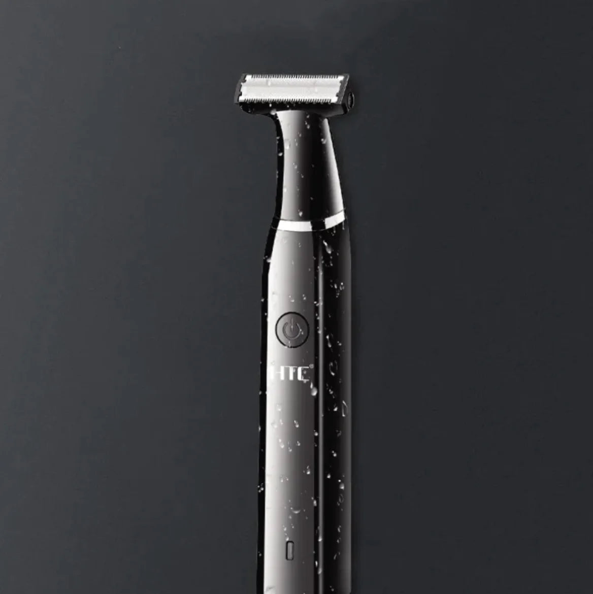 Rechargeable Lady Shaver