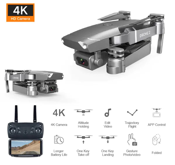 Kaiyang J68 Drone