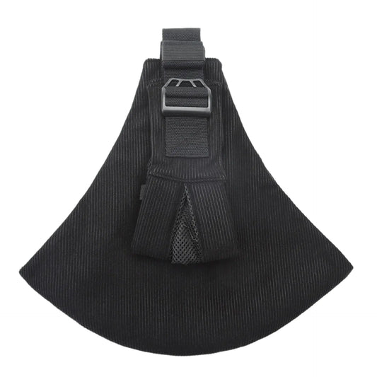 Portable One-shoulder Strap For Big Baby