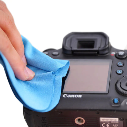 Camera Cleaning Kit for DSLR and VR Glasses Travel