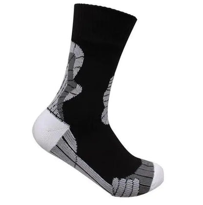Waterproof Socks for Hiking and Outdoor Activities