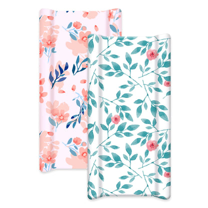 Baby Print Bed Sheet