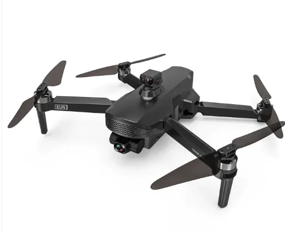 GPS Drone