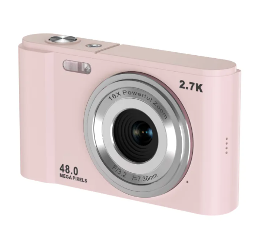 HomeHD 48MP Camera