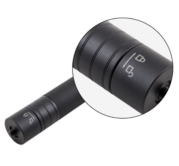 Feiyu Extension Pole for Smooth Q2 Gimbal Stabilizer