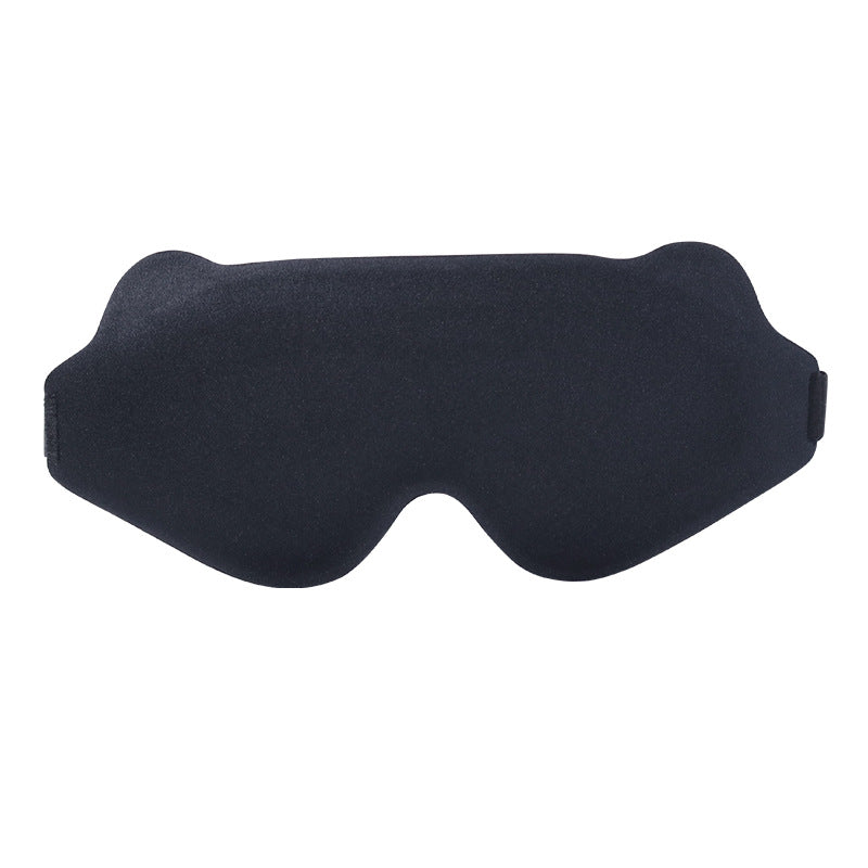3D Memory Foam Sleep Eye Mask