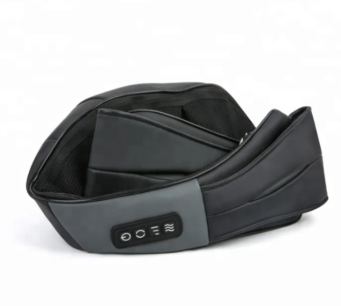 Hot Compress Massager