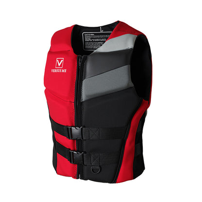 Adult Life Jacket for Swimming, Snorkeling & Fishing