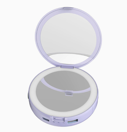 4-in-1 Hand Warmer & Power Bank