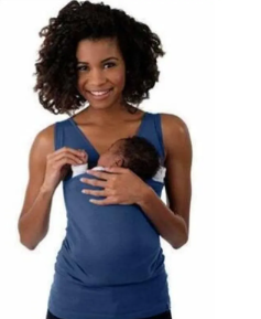 Kangaroo Baby Carrier Vest