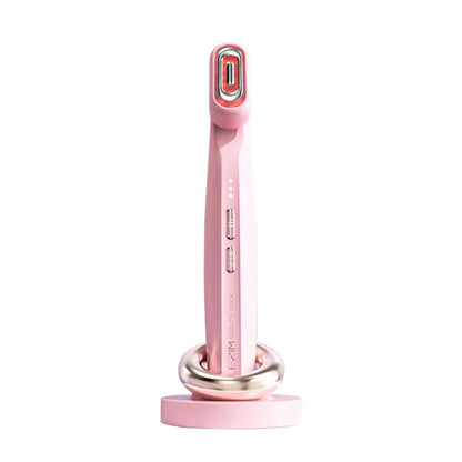 LED Red Light Therapy Facial Wand