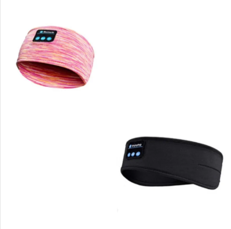 Wireless Bluetooth Sleep Headband