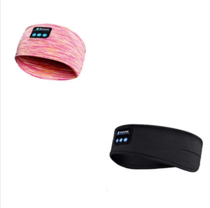 Wireless Bluetooth Sleep Headband