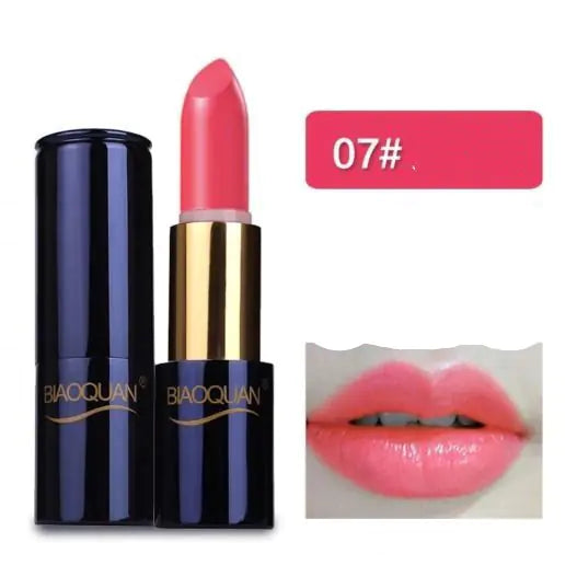 Long-lasting Moisturizing Lip Glaze