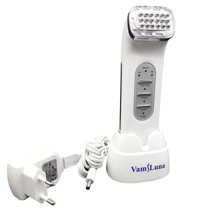 "Thermage RF Beauty Device for Facial Tightening"