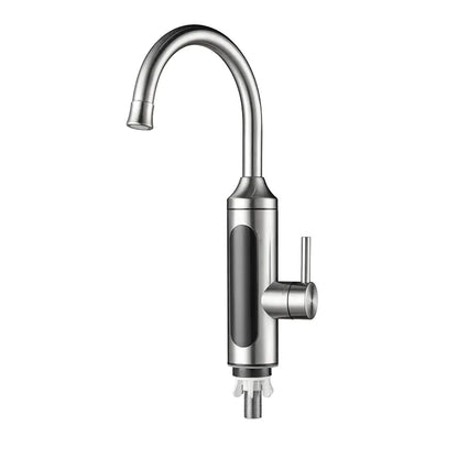 Instant Heating Kitchen Faucet with Digital Display