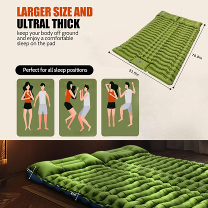 Camping Mattress