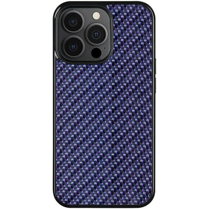Carbon Fiber 3K Twill iPhone Case