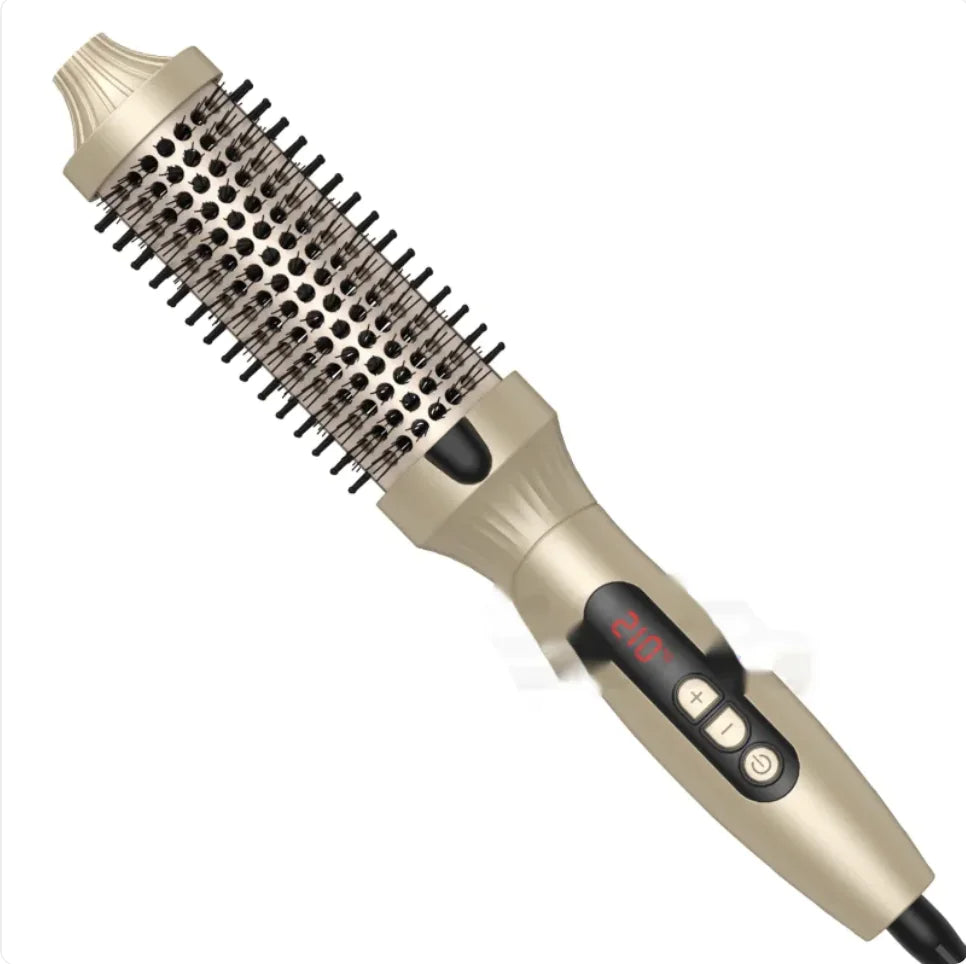 3-in-1 Hair Curler