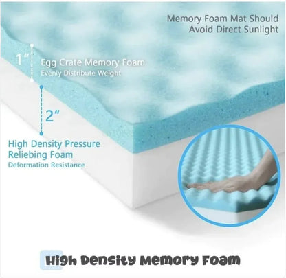 Waterproof Dog Bed