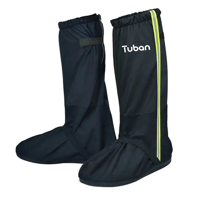 Waterproof Sand-Proof Shoe Covers for Hiking & Skiing