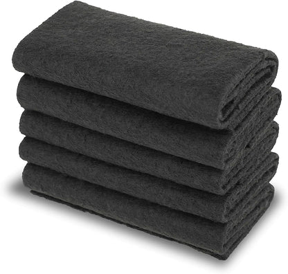 Magic Cloth Kitchen Dish Towel - Absorbent Cleaning Cloth
