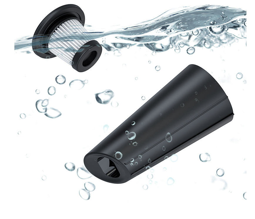Portable Handheld Vacuum Cleaner