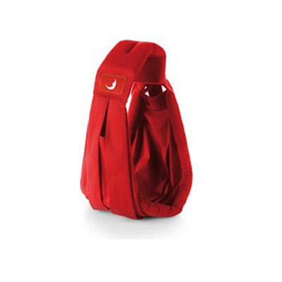 Cotton Baby Carrier with European Quality Standards