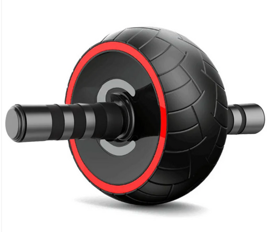 Silent Ab Roller