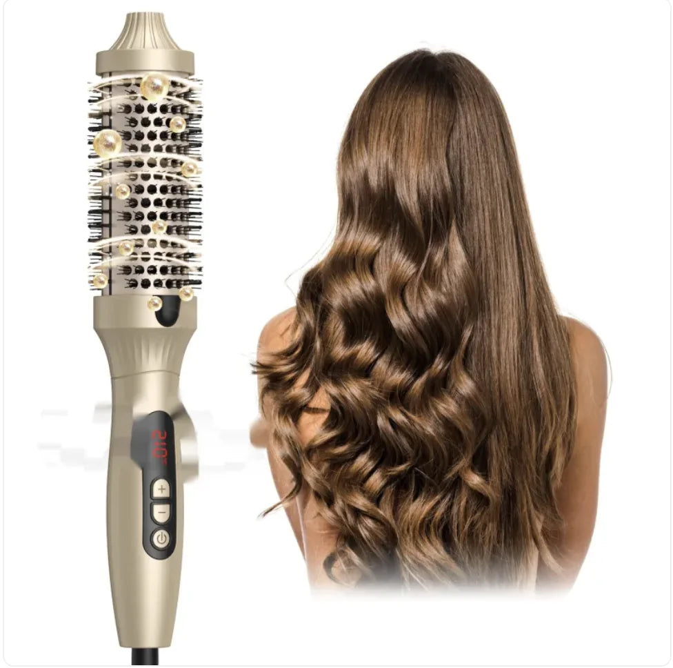 3-in-1 Hair Curler
