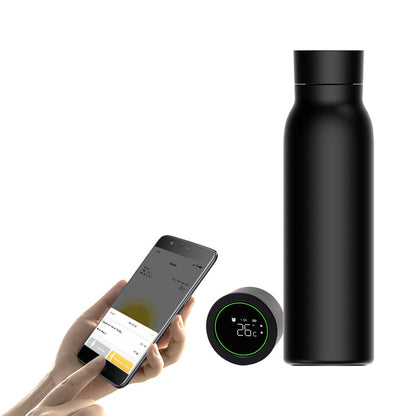 UV Disinfection Smart Thermos (USB)
