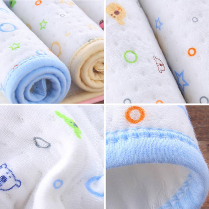 Waterproof Cotton Baby Changing Pad