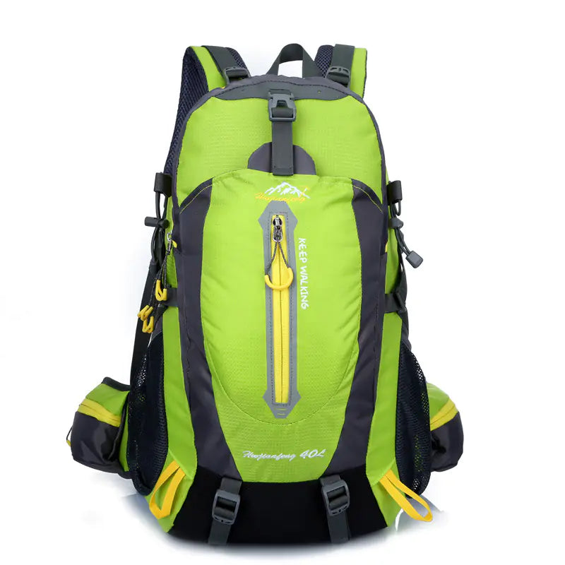Hiking and Travel Backpack for Outdoor Adventures