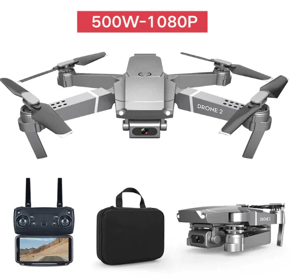 Kaiyang J68 Drone