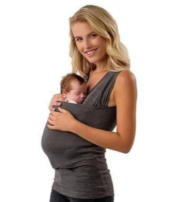 Kangaroo Baby Carrier Vest