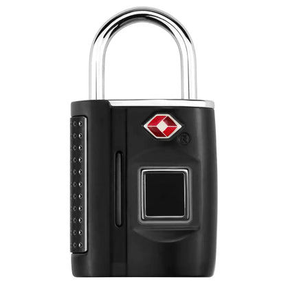 Smart Fingerprint TSA Lock for Travel & Storage 550B