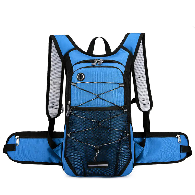Cross Country Outdoor Hiking Cycling Backpack