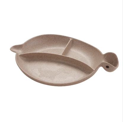 Baby Divided Plate for Kids