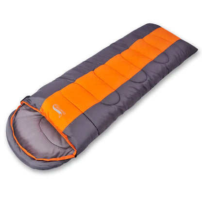 Outdoor Sleeping Bags for Camping - Single & Double
