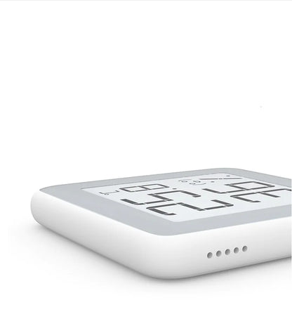 Digital Temperature and Humidity Meter