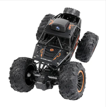 WiFi Remote Control Climbing Car