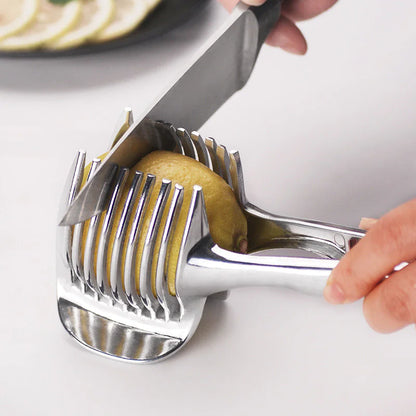 Citrus Cutter