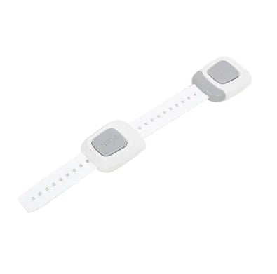 Multifunctional Baby Safety Lock for Doors and Drawers