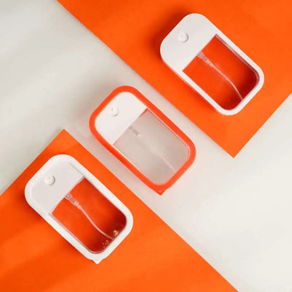 Spray Bottle, Refillable Bottle, Alcohol Spray Bottle