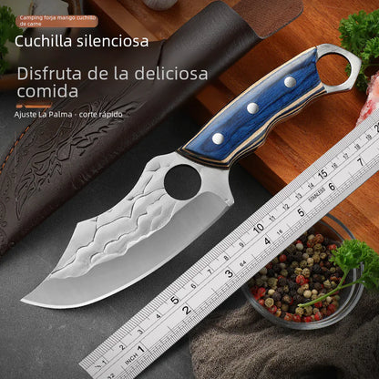 Multifunctional Portable Outdoor Camping Knife