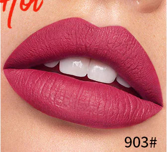 Mini Capsule Lip Glaze in 18 Colors