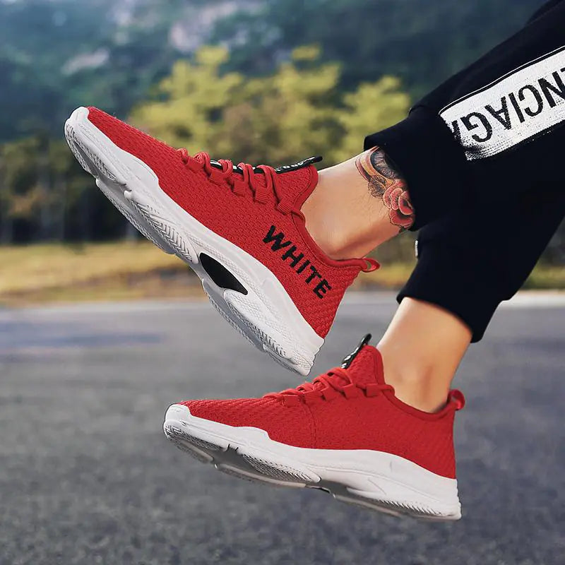 Men's Outdoor Sports Hiking Shoes (New Style)