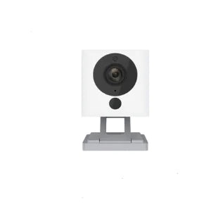 Smart Camera with Timelapse and Night Vision Features