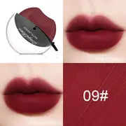 Waterproof Long-Lasting Matte Lip Liquid Lipstick